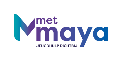 MetMaya Logo